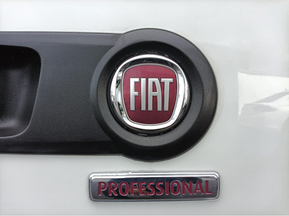 2023 Fiat Doblo 1.6L Diesel For Sale Images