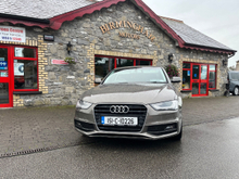 2015 Audi A4 2L Diesel For Sale Images