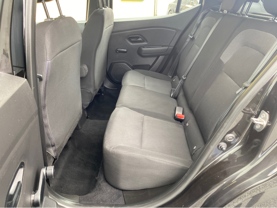 2023 Dacia Sandero 1L Petrol For Sale Images