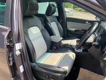 2018 Kia Sportage 1.7L Diesel For Sale Images