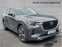 Mazda CX-60 Takumi Plus 2.5PHEV 327PS 8AT