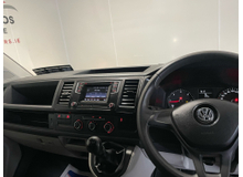 2020 Volkswagen Transporter 2.0L Diesel For Sale Images