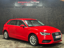 2015 Audi A3 1.4L Petrol For Sale Images