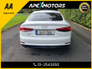 2019 AUDI A5 Sportback FINANCE ARRANGED * SPORTBACK 35 TDI 150 S 4DR A S-TRONIC LINE * NCT FEB-27 * LOW TAX OCT-25 * 6-STAMPS SERVICE HISTORY * AA APPROVED * 101 SAFETY CHECKLIST * AUTOMATIC (DSG) * IMMACULATE * HEATED SEAT