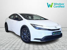 Toyota Prius HYBRID AUTO X