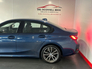 2021 BMW 3 SERIES SPORT MHEV AUTO 320 D