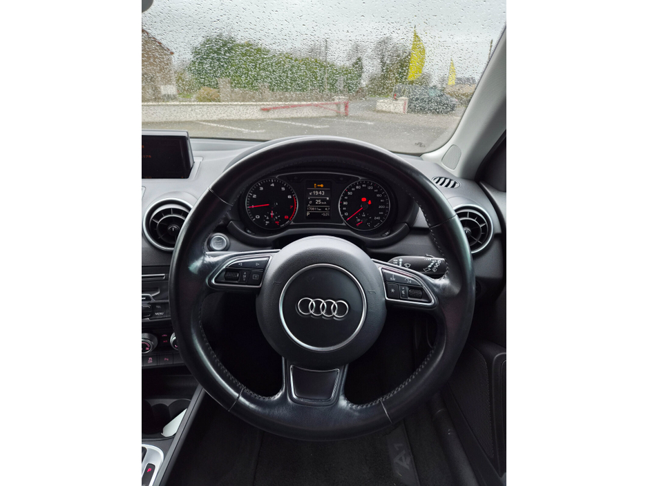 Audi A3 — thumbnail 12