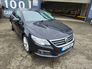 2011 VOLKSWAGEN PASSAT CC 2.0 TDI CC GT BLUEMOTION 138BHP // 5 SEATER// FULL LEATHER//NCT UNTIL MARCH 2028//ER//5 SEATS 4DR// SERVICE AND NEW BATTERY JUST FITTED