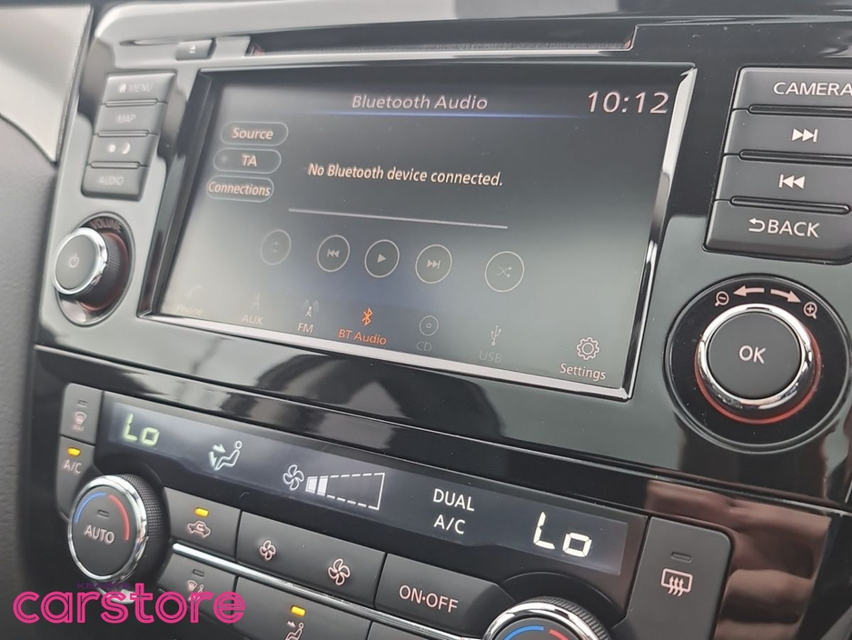 Nissan Qashqai 1.5 DSL Auto PREMIUM — thumbnail 23