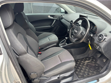 2011 Audi A1 1.4L Petrol For Sale Images