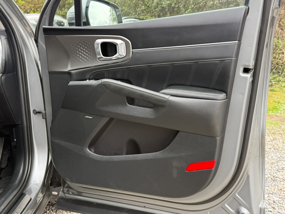 2021 Kia Sorento 2.2L Diesel For Sale Images