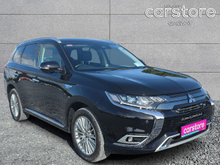 Mitsubishi Outlander PHEV G 4WD