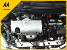 2020 Toyota Yaris 1.3L Petrol For Sale Images