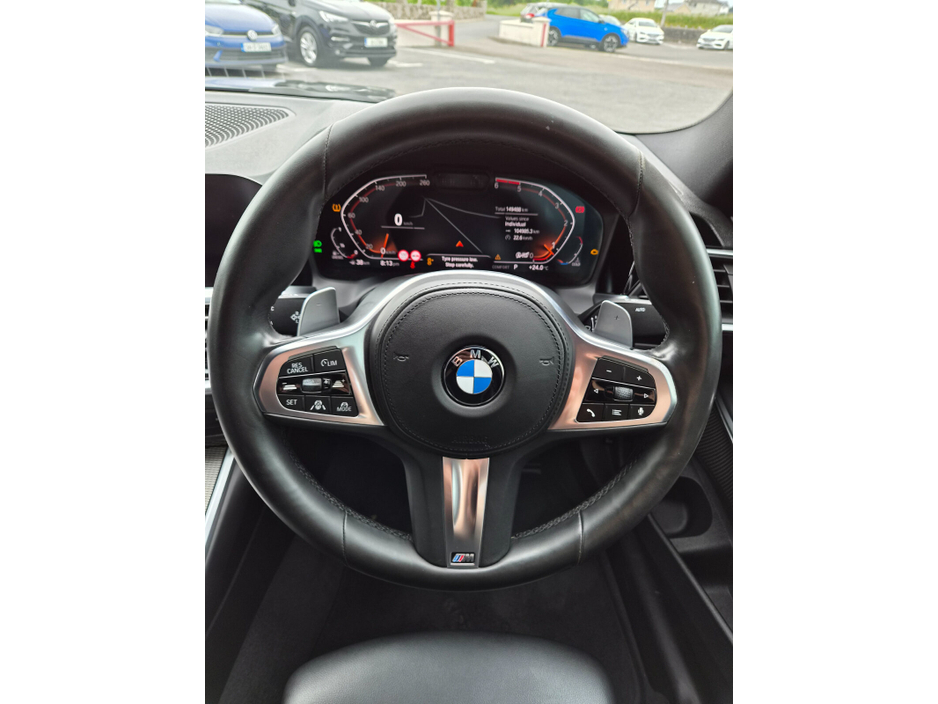 BMW 3 Series 320d xDrive M Sport Auto — thumbnail 18