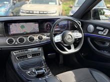2020 Mercedes-Benz E Class 2L Diesel For Sale Images