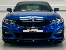 2022 BMW 3 Series 2L Petrol Plug-in Hybrid For Sale Images