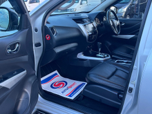 2021 Nissan Navara 2.3L Diesel For Sale Images