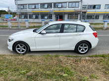 2016 BMW 1 Series 1.5L Diesel For Sale Images
