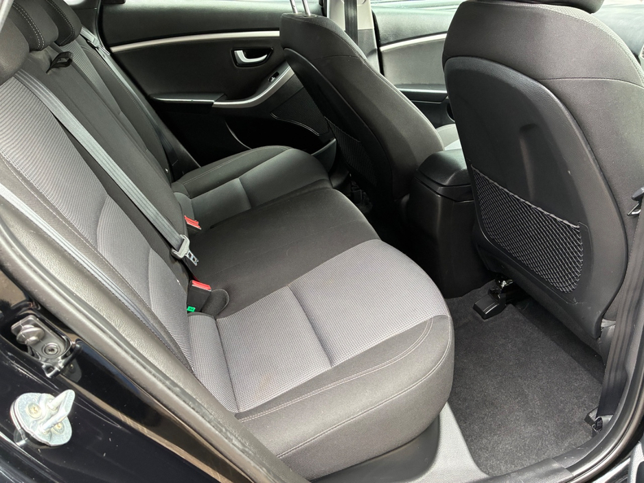 2016 Hyundai i30 1.4L Petrol For Sale Images