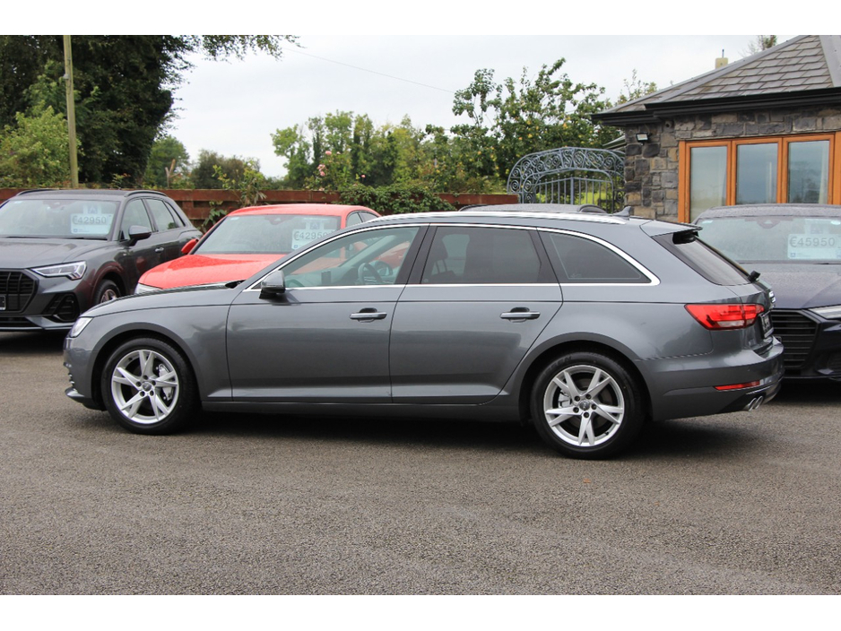 Audi A4 S Tronic 190 Bhp TDi * Low KMS — thumbnail 21