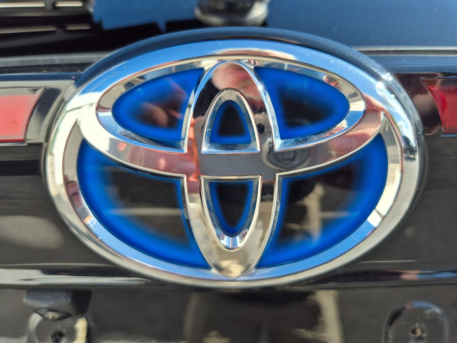 Toyota Yaris Cross 1.5 HYBRID / LUNA G PACK / TAX €150 — thumbnail 34