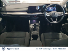 Volkswagen Golf 2.0 TDI 115HP Style -...