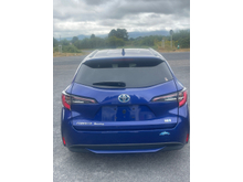 2019 Toyota Corolla 1.8L Petrol Hybrid For Sale Images