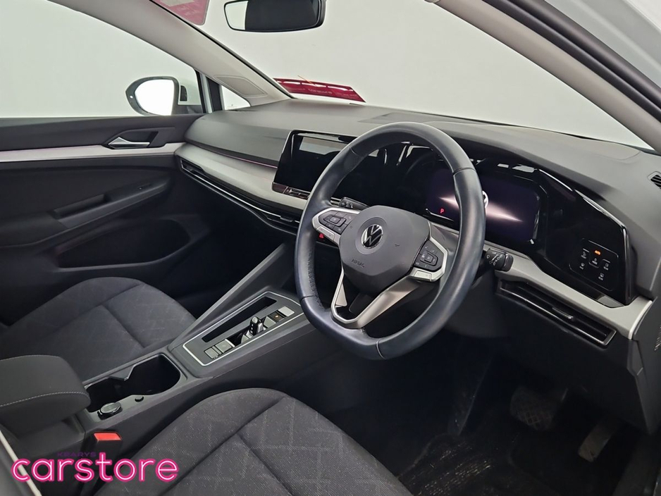 Volkswagen Golf 1.2 TSI Estate — thumbnail 9