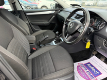 2018 Skoda Octavia 1L Petrol For Sale Images