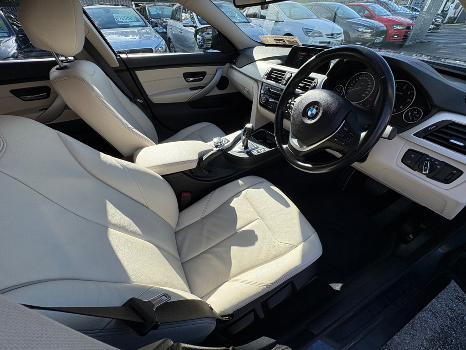2018 BMW 4 Series 2L Diesel For Sale Images