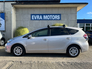 2018 TOYOTA PRIUS ALPHA 7 SEATER AUTOMATIC HYBRID 1.8 PETROL //HALF LEATHER SEATS//KEYLESS ENTRY//ADAPTIVE CRUISE CONTROL//ELECTRIC DRIVERS SEAT// 