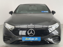 Mercedes-Benz EQS EQS 450+ AMG Line