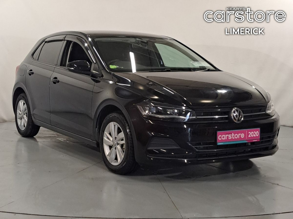Volkswagen Polo TSI COMFORT LINE