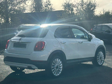 2017 Fiat 500X 1.4L Petrol For Sale Images