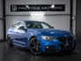2015 BMW 3 SERIES 320d M Sport Auto