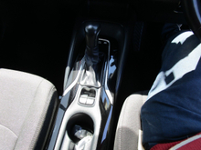 2023 Toyota Corolla 1.8L Petrol Hybrid For Sale Images