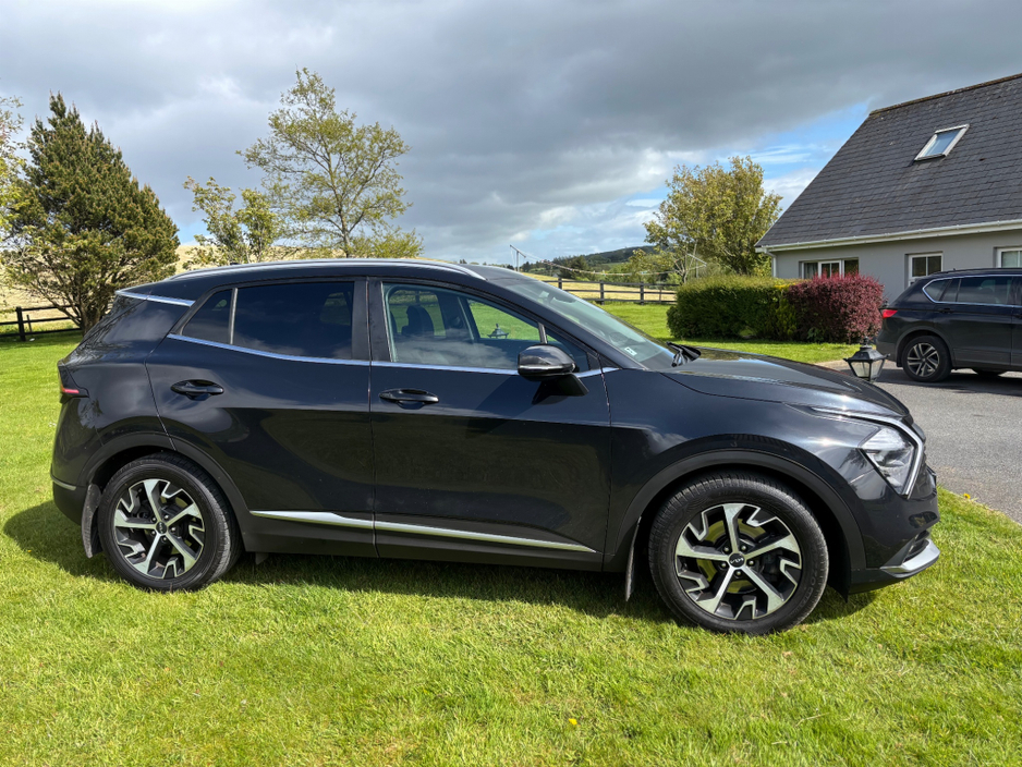 2022 Kia Sportage For Sale Images