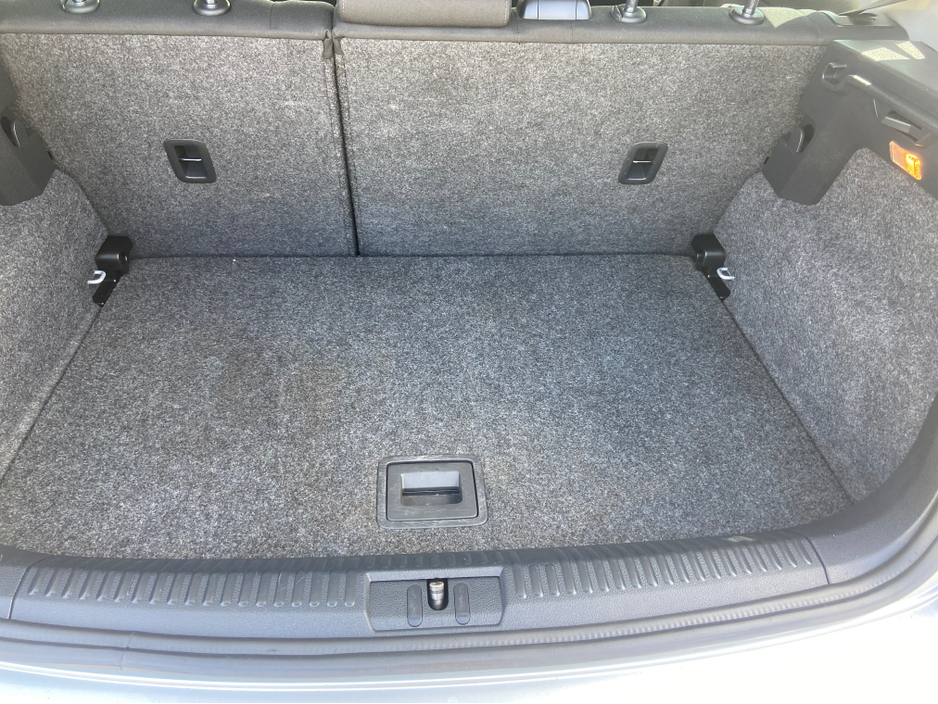 2012 Volkswagen Polo 1.2L Petrol For Sale Images