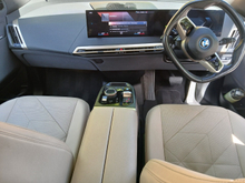 2022 BMW iX 0L Electric For Sale Images