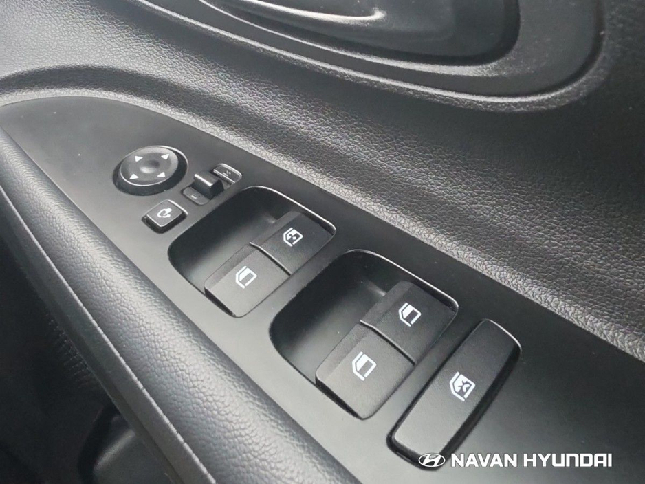 2021 Hyundai Bayon 1.2L Petrol For Sale Images