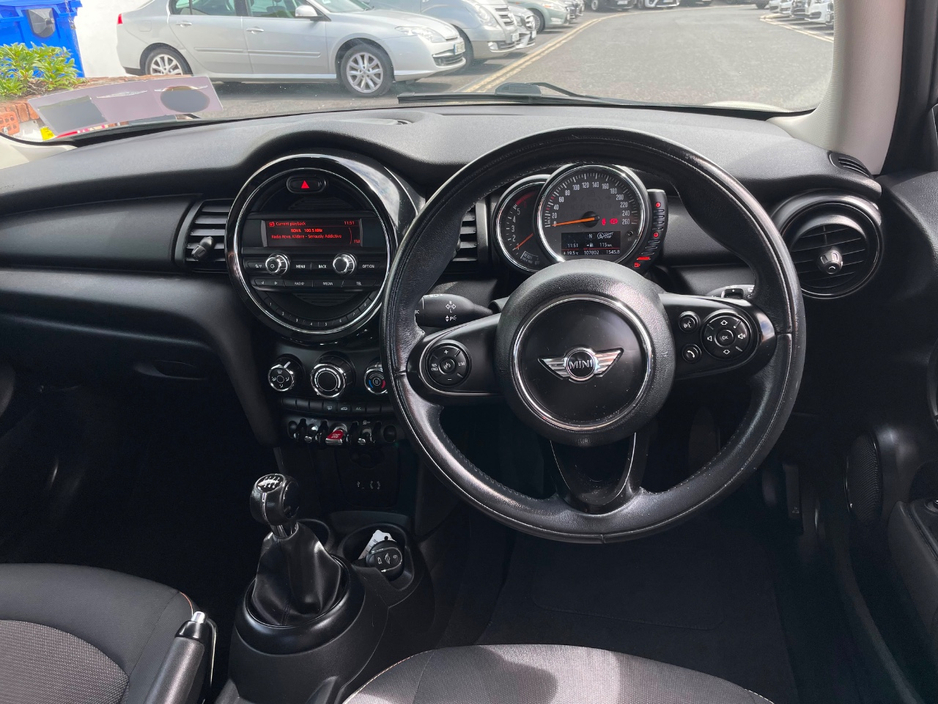 MINI Hatch D XN12 2DR ONE — thumbnail 5