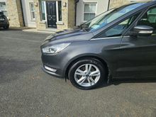 2019 Ford Galaxy 2L Diesel For Sale Images