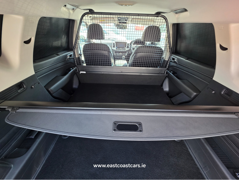 2025 Ssangyong Rexton 2.2L Diesel For Sale Images
