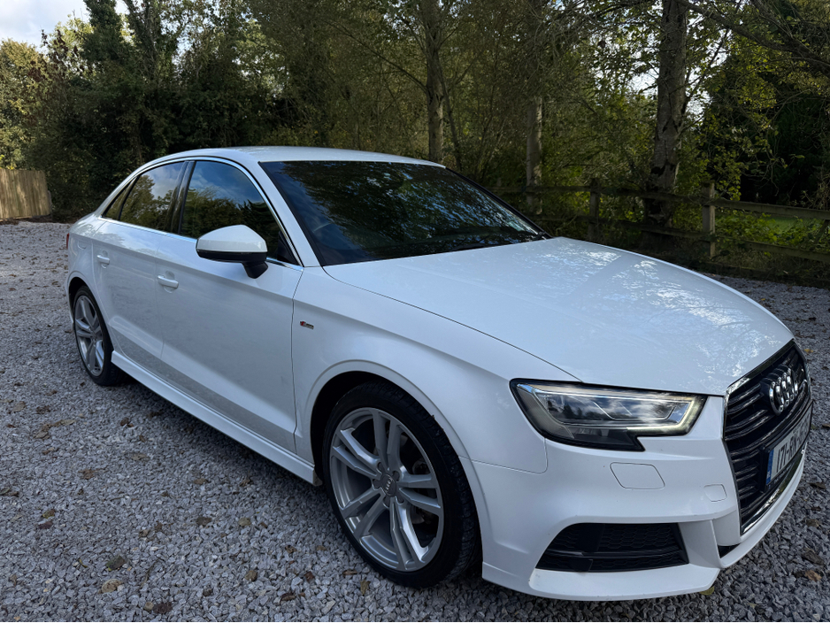 2017 Audi A3 For Sale Images