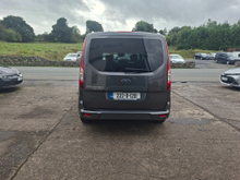 2022 Ford Tourneo Connect 1.5L Diesel For Sale Images