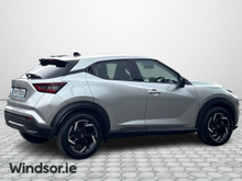 Nissan Juke 1.0T PET 2WD SV Premium