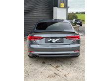 2017 Audi A5 2L Diesel For Sale Images