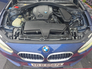 2017 BMW 1 SERIES 118D AUTOMATIC