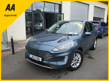 2021 Ford Kuga 1.5L Diesel For Sale Images
