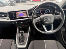 2023 Audi A1 1L Petrol For Sale Images